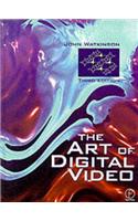 The Art of Digital Video