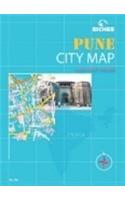 Pune City Map