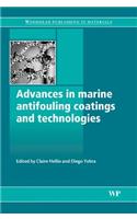 Advances in Marine Antifouling Coatings and Technologies