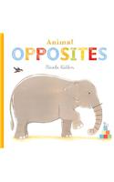 Animal Opposites