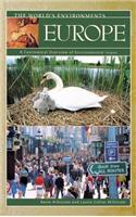 Europe: A Continental Overview of Environmental Issues