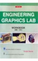 Engineering Graphics Lab Workbook [ME-191]