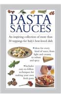 Pasta Sauces
