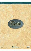 Carta Manuscript Paper No. 22 - Professional
