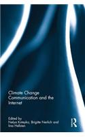 Climate Change Communication and the Internet