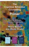 The Cognitive Behaviour Counselling Primer