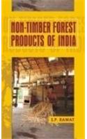 Non Timber Forest Products of India