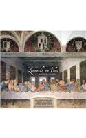 Treasures of Leonardo Da Vinci