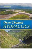 Open Channel Hydraulics