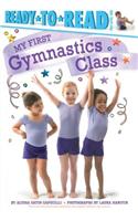 My First Gymnastics Class