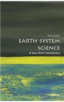 Earth System Science: A Very Short Introduction