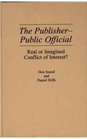 Publisher-Public Official
