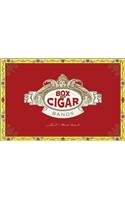 Box of Cigar Bands