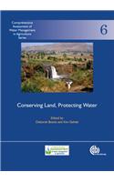 Conserving Land, Protecting Water