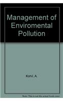 Management of Enviromental Pollution