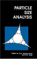 Particle Size Analysis: Rsc