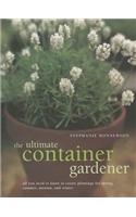 Ultimate Container Gardener