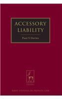 Accessory Liability
