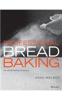 Professional Bread Baking