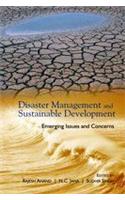 Disaster Management and Sustainable Development