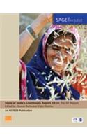 State of India's Livelihoods Report 2010