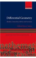 Differential Geometry: Bundles, Connections, Metrics and Curvature