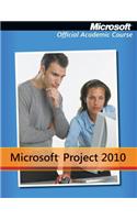 Microsoft Project 2010