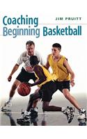 Coaching Beginning Basketball