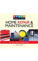 Knack Home Repair & Maintenance