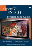 OpenGL ES 3.0 Programming Guide