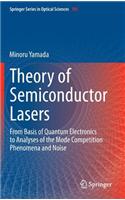 Theory of Semiconductor Lasers