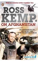 Ross Kemp on Afghanistan