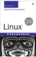 Linux Phrasebook