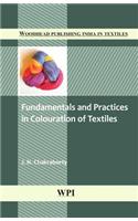 Fundamentals and Practices in Colouration of Textiles