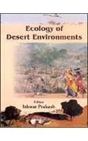 Ecology of Desert Environments