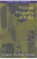 Political Prisoners in India