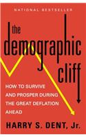 Demographic Cliff