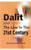 Dalit and the Law in the 21st Century