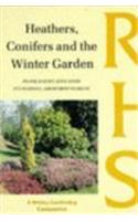 Heathers, Conifers And The Winter Garden