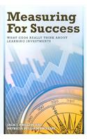 Measuring for Success