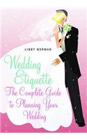 Wedding Etiquette