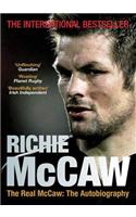 The Real McCaw: The Autobiography
