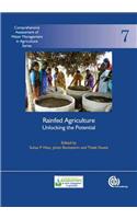 Rainfed Agriculture: Unlocking the Potential
