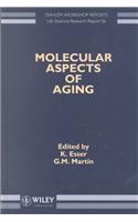 Molecular Aspects of Aging