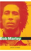Bob Marley: Herald of a Postcolonial World?