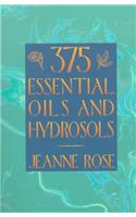 375 Essential Oils and Hydrosols