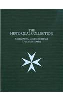 The Historical Collection: Celebrating Malta's Heritage Through Stamps