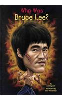 Who Was Bruce Lee?
