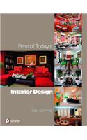 Best of Today's Interior Design