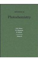 Advances in Photochemistry: v. 15